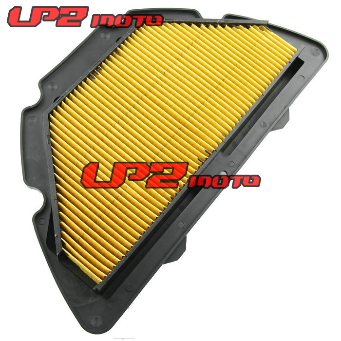 Applicable Mountain leaf YZF R1 2004-2006 years air filter core air filter clear grid air filter