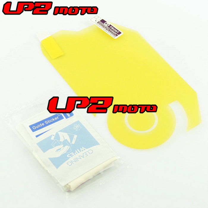 Applicable Honda Multi Wasp 1000 CB1000R 2018 Instrument Protection Film Instrument Explosion Protection Film