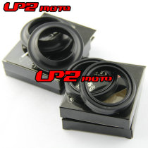  Suitable for Honda VFR400 NC30 89-92 RVF400 NC35 94-96 Front shock absorber oil seal dust cover