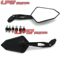 Suitable for Honda NSS300 FORZA 300 Forza 300 modified rearview mirror universal rearview mirror