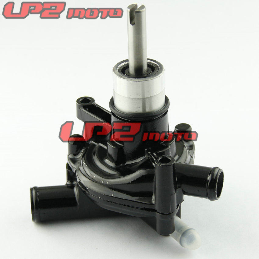 Suitable for Honda CB400 92-98 years VTEC 1-3-generation 99-07-year water pump assembly water pump-Taobao