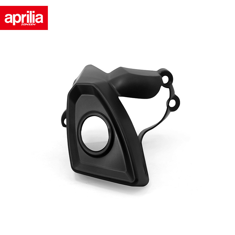 GPR150 Exhaust mask aprilia Apulia Motorcycle Accessories Muffler anti - burn cover