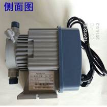 Wolff electromagnetic diaphragm metering pumps water treatment dosing metering pumps dosing device metering pumps with acid and alkali resistance