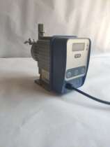 Electromagnetic diaphragm metering pump water treatment dosing metering pump dosing device metering pump acid and alkali resistance corrosion resistance