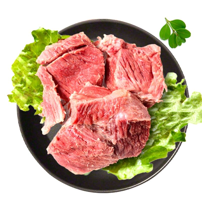 五香酱牛腱子真空杀菌包装开袋即食