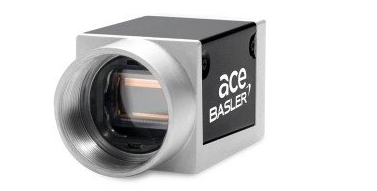 The German Basler BASLER Industrial Camera ACA4600-7GC