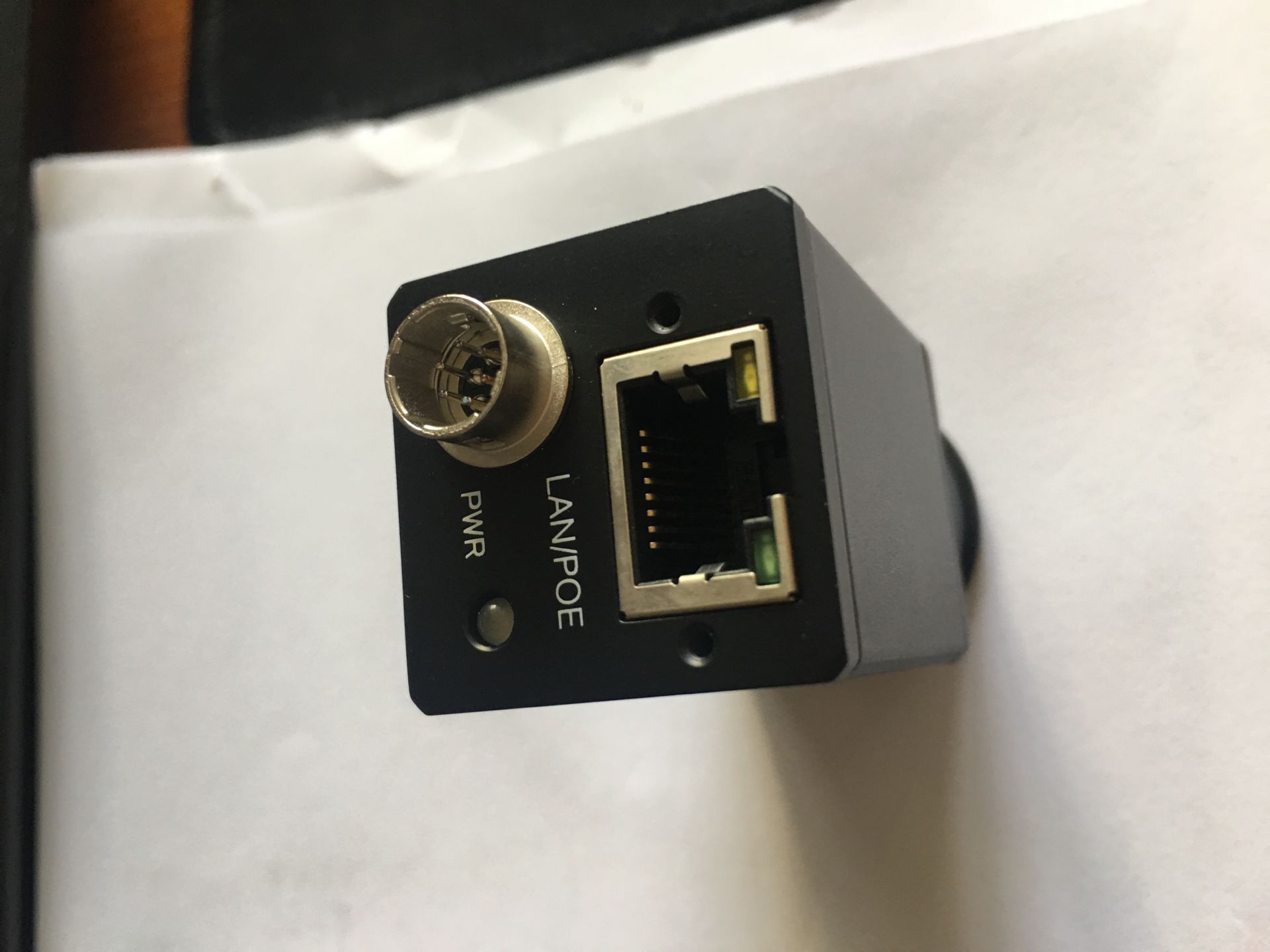 Haikang MV-CE003-20GM MV-CE003-20GC Industry one thousand trillion Network Camera Quality Insurance Technical Support