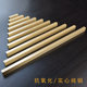 Pure copper cabinet door handle modern simple golden extension strip all copper drawer handle American wardrobe cabinet door handle