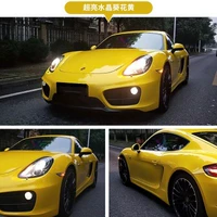 Подсолнечник домашних животных желтый 1,52*18 метров