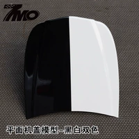 Плоская крышка [два цвета]