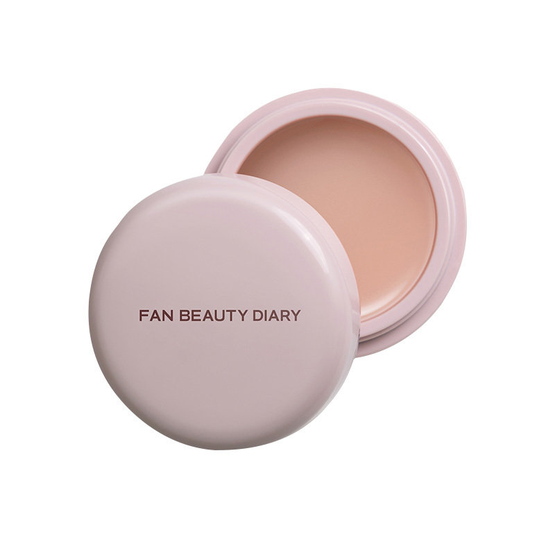 Fan Beauty Diary Dudu Anti-Wrinkle Lip Oil Film Lip Balm Moisturizing