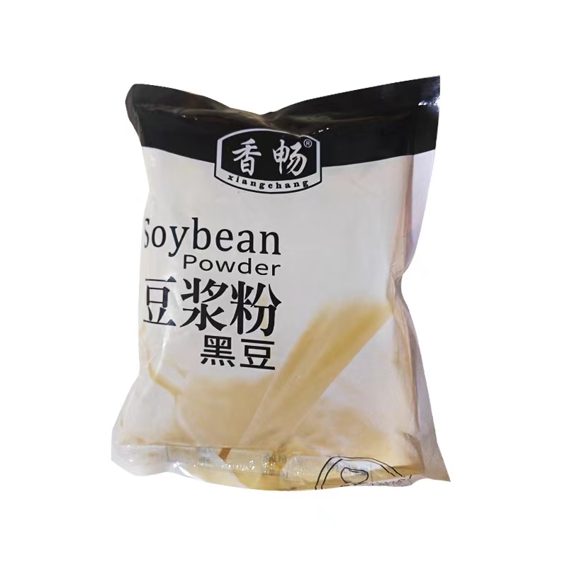 【香畅】速溶冲饮豆浆粉300g