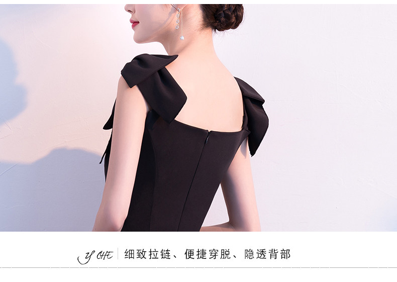 Robe de soirée YAN SILKY - Ref 3210783 Image 25