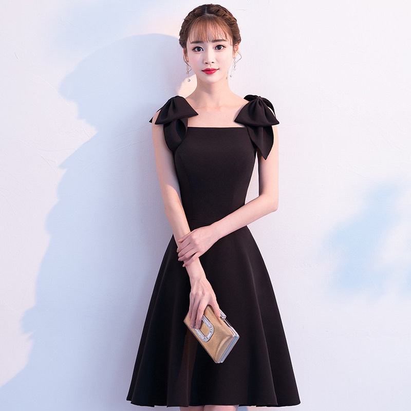 Robe de soirée YAN SILKY - Ref 3210783 Image 1