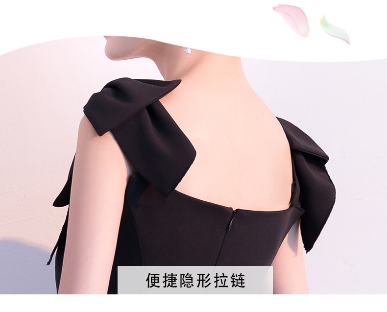 Robe de soirée YAN SILKY - Ref 3210783 Image 12