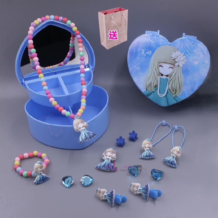 Coffret à bijoux OTHER   - Ref 3107645 Image 64