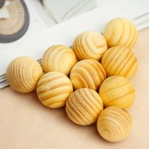 Natural camphor balls camphor wardrobe mildew-proof insect-proof odor-proof moth-proof insect-repellent cockroach-proof moisture-proof aromatic household hygiene ball