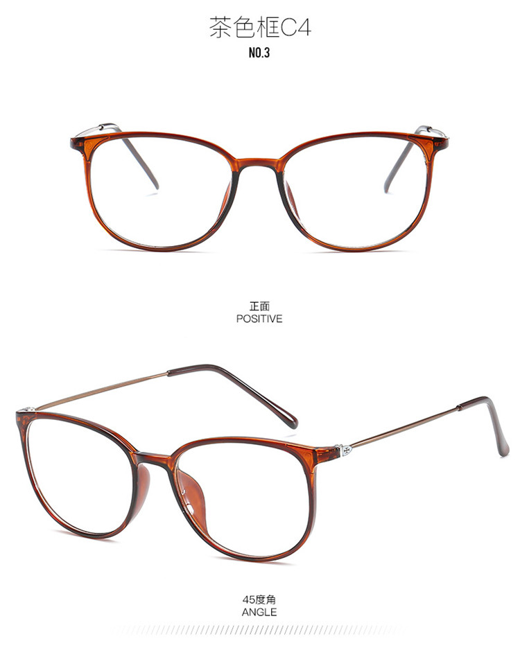 Montures de lunettes OTHER   en Memoire plastique - Ref 3139980 Image 22