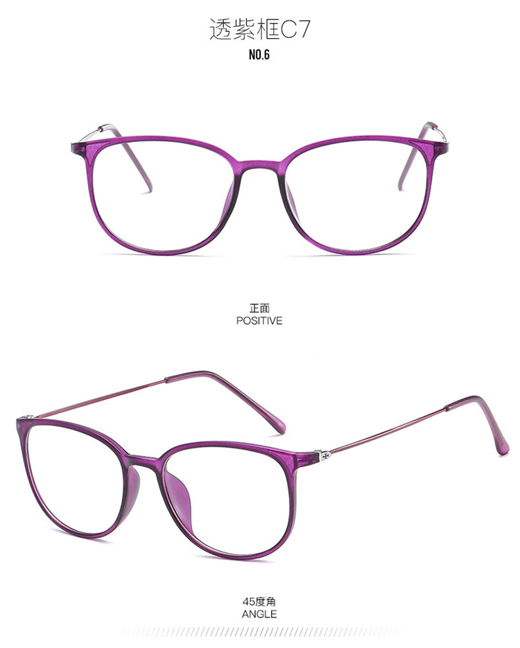 Montures de lunettes OTHER   en Memoire plastique - Ref 3139980 Image 25