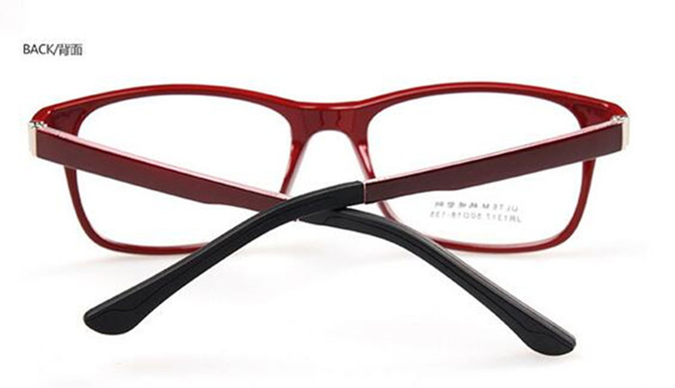 Montures de lunettes OTHER   en Memoire plastique - Ref 3139439 Image 15