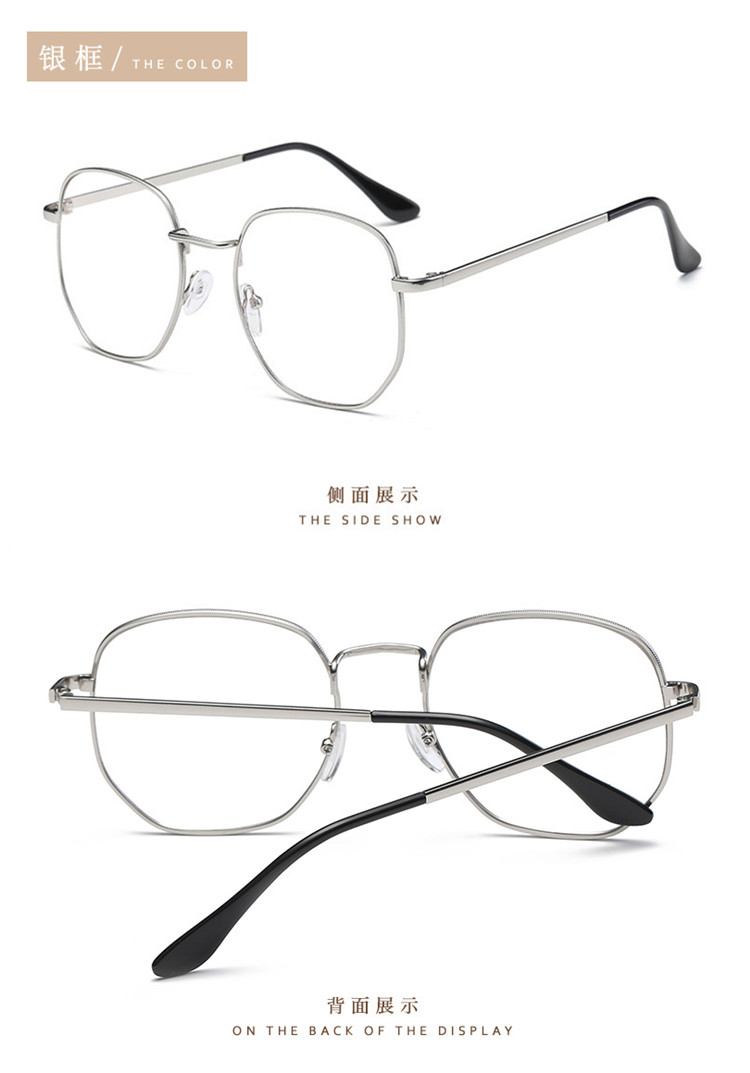 Montures de lunettes en Metal memoire - Ref 3138655 Image 25