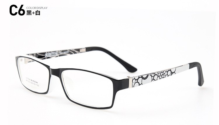 Montures de lunettes en Memoire plastique - Ref 3141435 Image 21