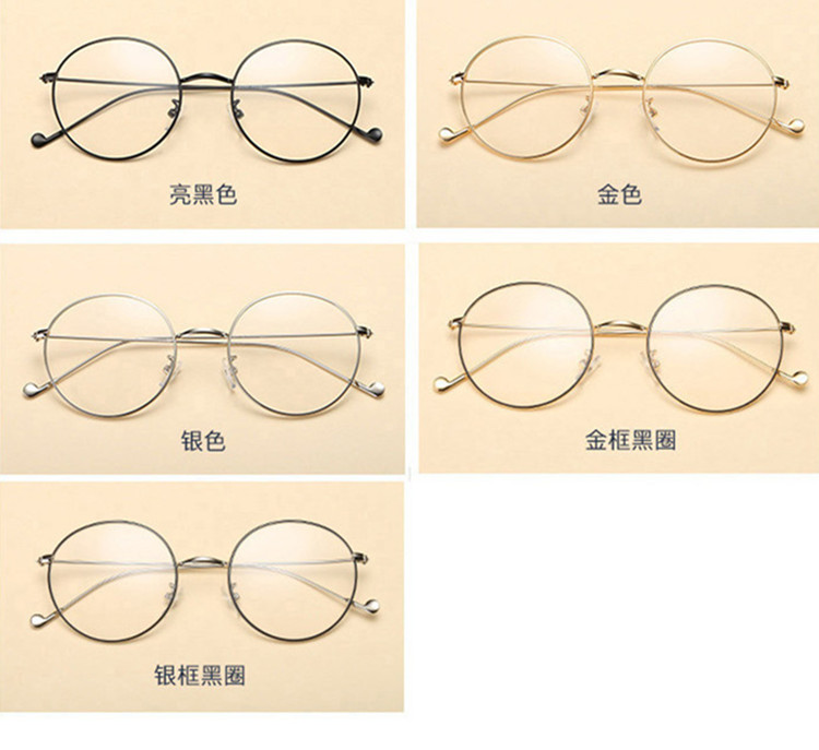 Montures de lunettes OTHER   en Metal memoire - Ref 3139915 Image 16