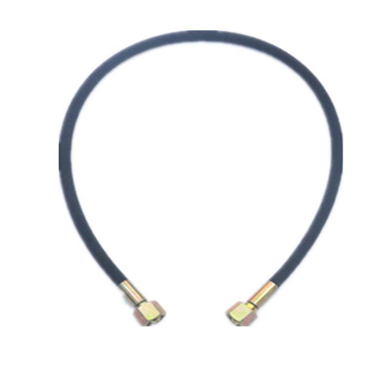 Oxygen cylinder gas tube Nitrogen cylinder High pressure bridge Carbon dioxide cylinder Argon cylinder Gas conversion tube