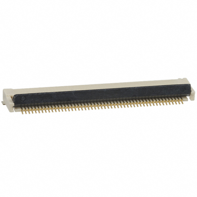 XF2M-5015-1A XF2M-5015-1AH 50pin 0 5mm spacing