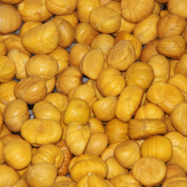 Wire Eating Base Frozen Cooked Full Board Chestnut Kernel 10 kg Stew Ribs Stay Porridge 