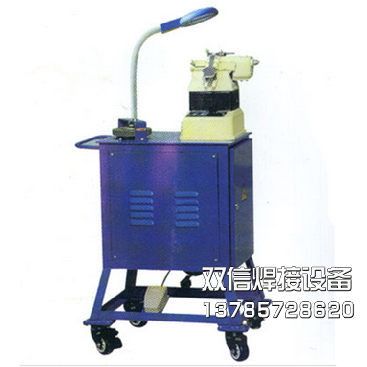 Butt welding machine Touch welding machine UN-1 type 2 type 3 type wheel combination Butt welding machine Butt copper iron aluminum stainless steel wire