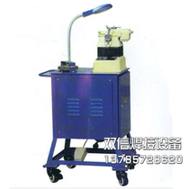 Butt welding machine UN-1 welding machine UN-1 Type 2 Type 3 grinding wheel combined butt welding copper iron aluminium stainless steel wire for welding machine