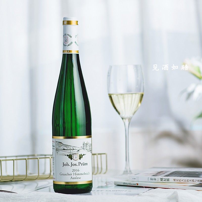 German Ray Commandant One of the Three Musketeers JJ Prum Purang Wonderland selected Class Ray Commander Sweet White 2016