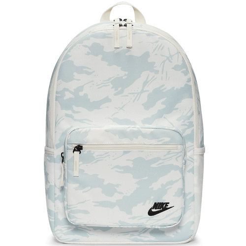 Nike, спортивная вместительная и большая классическая сумка подходит для мужчин и женщин для отдыха, школьный рюкзак, ноутбук