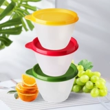 Банка для хранения, пластиковая портативная коробка для школьников