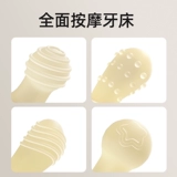 蒂乐 Кролик, детский зубной фиксатор, прорезыватель