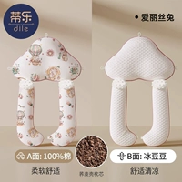 Прохладный дышащий кролик, 0-24 мес.