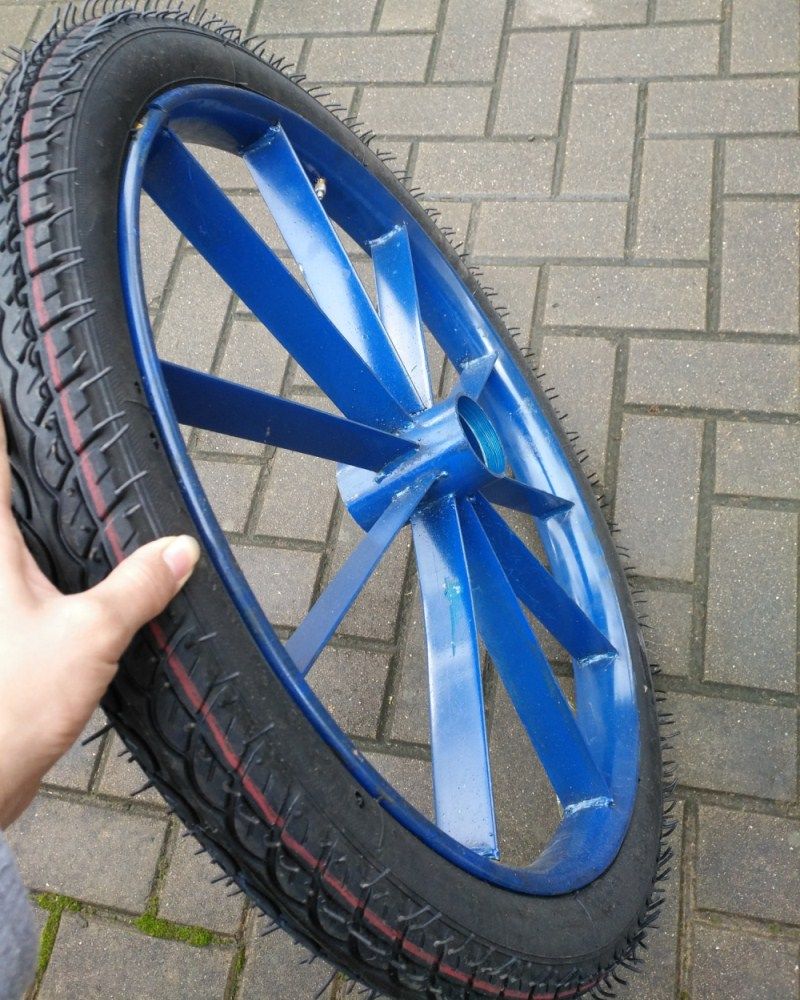 26 inch 1 2 inflatable car tire roller dust truck rubber tire tire tire wheel counter