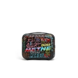 Портативный чемодан, сумка через плечо, портативная маленькая коробка, 14 дюймов