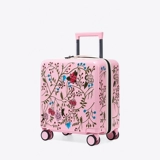 Чемодан, 18 дюймов