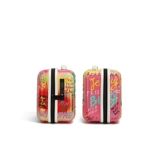 Косметичка, чемодан, портативная небольшая сумка