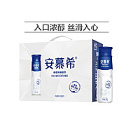 伊利安慕希酸奶高端畅饮型230g*10瓶
