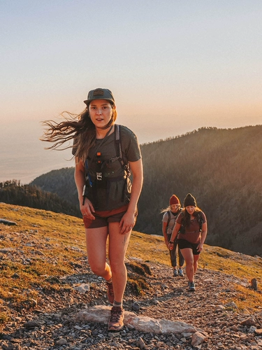 Летняя однотонная дорожная быстросохнущая дышащая шерстяная футболка с коротким рукавом