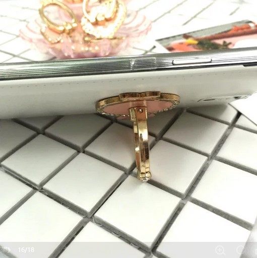 Support téléphone portable - Ref 1365663 Image 24