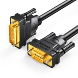 绿联 DVI -DVI -VGA CABLE CHABLE DISPLAY HD Платформа и кабель видеоданс отображения хоста