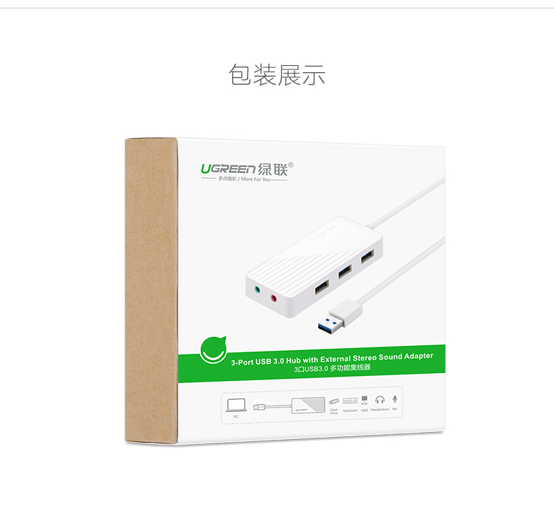 Concentrateur USB - Ref 365543 Image 21