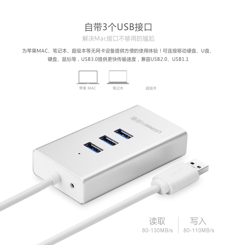 Concentrateur USB - Ref 363927 Image 8
