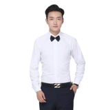 Brother, белая рубашка, комплект, платье, осенняя, облегающий крой