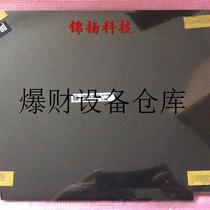 Suitable for brand new ThinkPadYOGA370 notebook shell A shell screen rear cover black