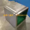 Cast iron square box Inspection and measurement Scribing Precision pad box Scraping and grinding T-groove right angle square box Rocker drilling table